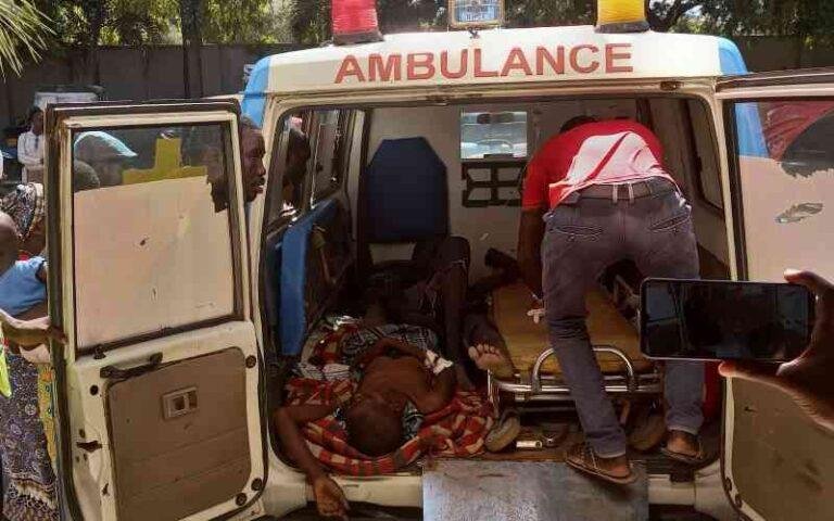 Kenya: Four dead after fasting in anticipation of end times - Eye Radio