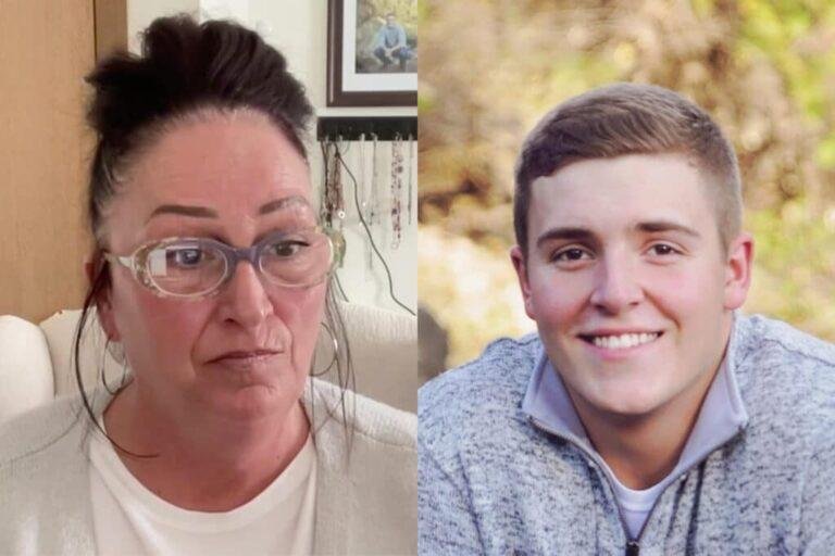 Mother searches for answers after son’s overdose in detox facility