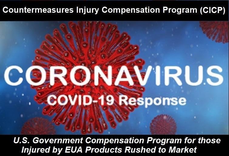 OUTRAGE! U.S. Government Finally Compensates First Petitioners for COVID-19 Vaccine Injuries: 3 People Awarded an Average of $1,500 for Damaged Hearts