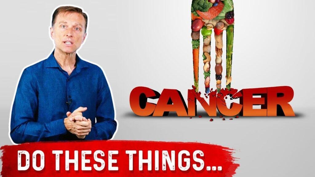 Six Colorectal Cancer Prevention Tips