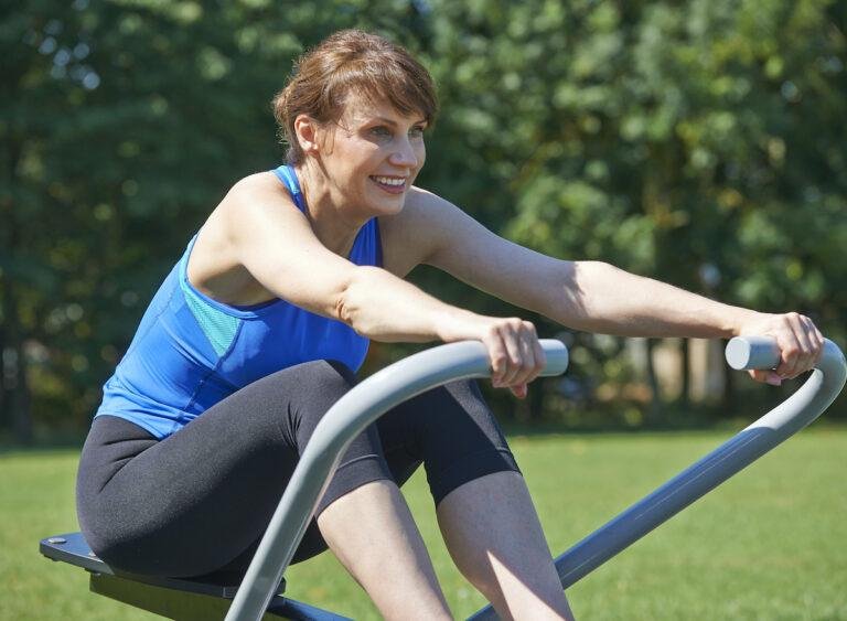 The Best Exercises To Lose 5 Inches of Belly Fat, Trainer Says
