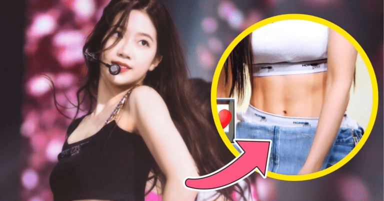 This Simple Diet Food Is A Favorite Among Korean Celebrities Like LE SSERAFIM's Kazuha - Koreaboo