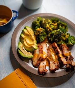 Training and Fasting - Functional Bodybuilding