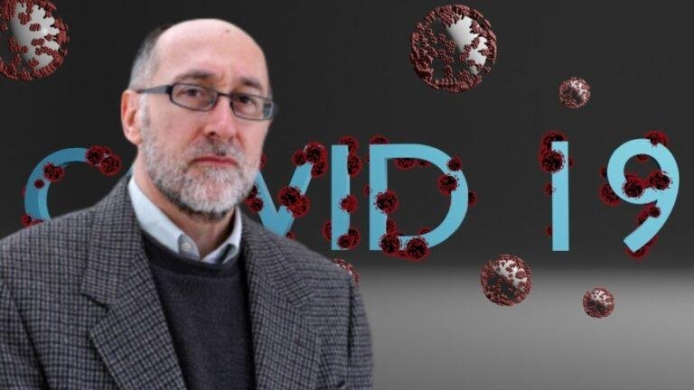 WATCH: All-cause Mortality Data Strongly Suggests No Viral Outbreak In 2020 | Holistic Health Online