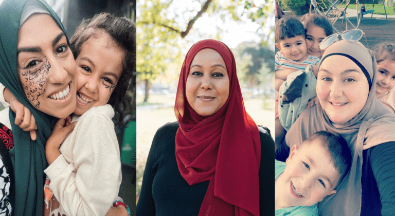 Working Muslim mums say going without food or drink not the hardest part of Ramadan fasting - ABC News