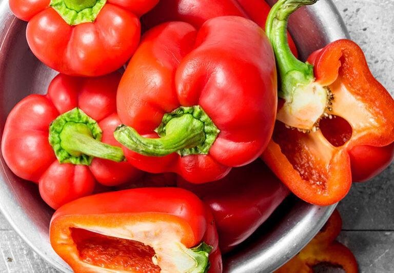 17 Foods That Are High in Vitamin C
