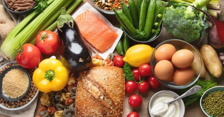 Healthier diet tied to better physical fitness in middle-aged adults