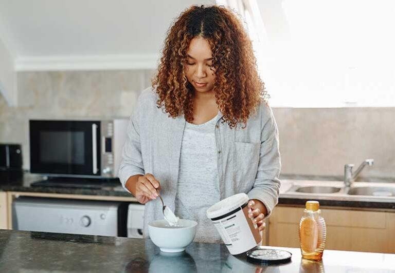 How To Improve Your Gut Health Naturally