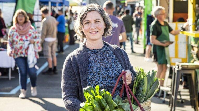 How to eat more organic food during the cost of living crisis | Stuff.co.nz