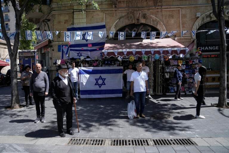 Millions of Christians to Mobilize in Fasting and Prayer for Israel Before Pentecost