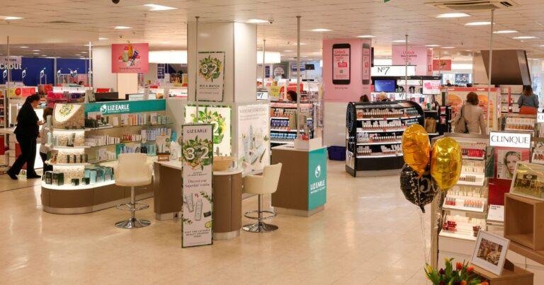 'Oh wow' - Boots shoppers praise new No7 Future Renew 'world first' anti aging skincare range - Nottinghamshire Live