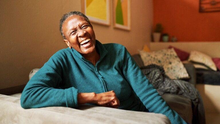 Positive Attitude About Aging May Reverse Memory Loss