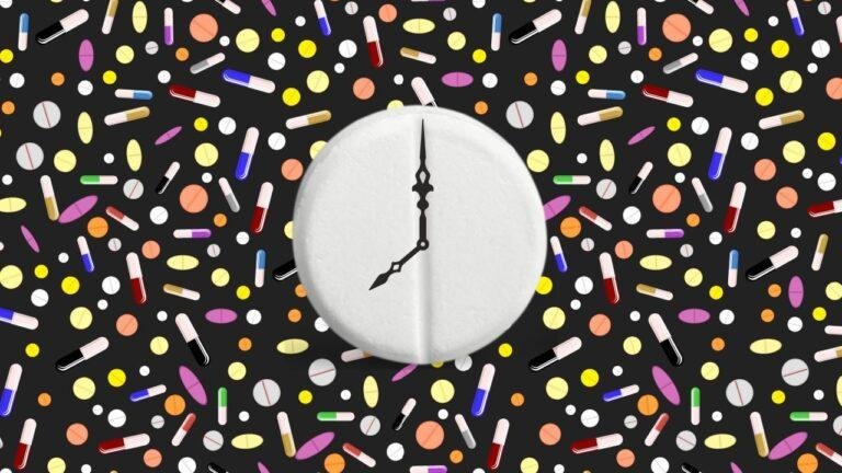 Science Fiction To Reality: How Anti-aging Drugs Will Upend The Future Of Work