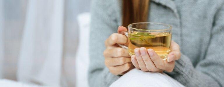 Try This 3-Ingredient Concoction For Better Gut Health