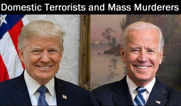 Will Anyone Be Held Accountable for the 300,000 Americans Murdered by the COVID-19 Shots in 2021?