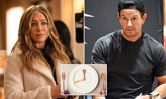 Intermittent fasting is no better than simple calorie counting | Daily Mail Online