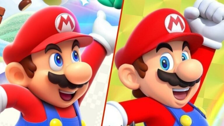 Is Super Mario Bros. Wonder Really A Departure From The 'New' Series? | Nintendo Life