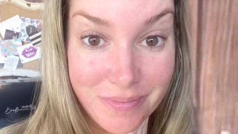 My surprising anti-aging hack will reduces line and take years off your face