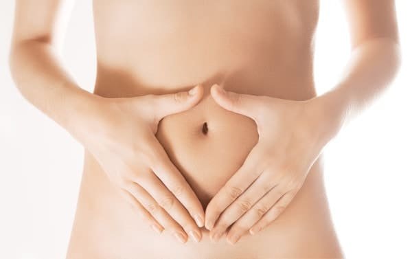 Nutrition Physical Exam: Tongue & Nails Suggest Gut Health - Dr. Kara Fitzgerald