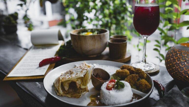 Savoring Health and Flavor: The Unmatched Benefits of Organic Food