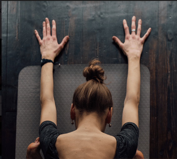 30 Days to a New You | Power Yoga