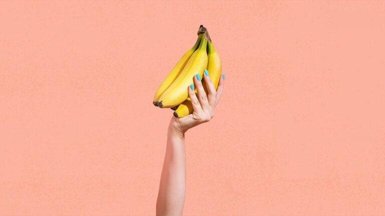 9 Potential Health Benefits of Bananas