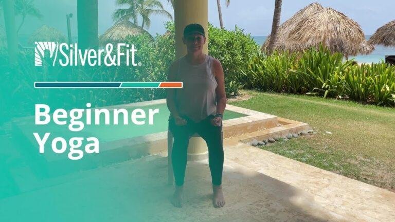 Beginner Yoga | Penny | 8.29.23