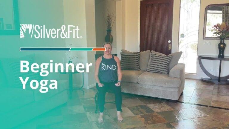 Beginner Yoga | Penny | 9.5.23