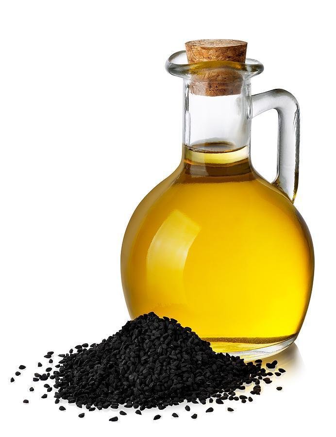 Black Cumin Seeds: Nature’s “Miracle” Herb that Heals Better than Drugs