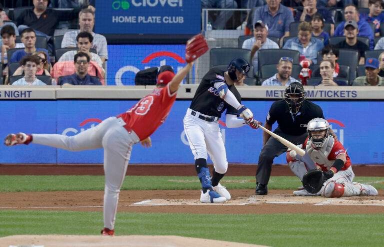 Could Official Scoring Decisions On Errors Be Juicing the League’s Batting Average?