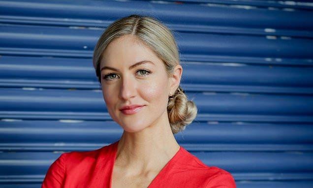 Dr MEGAN ROSSI: My 10 tiny steps to boost your gut health | Daily Mail Online