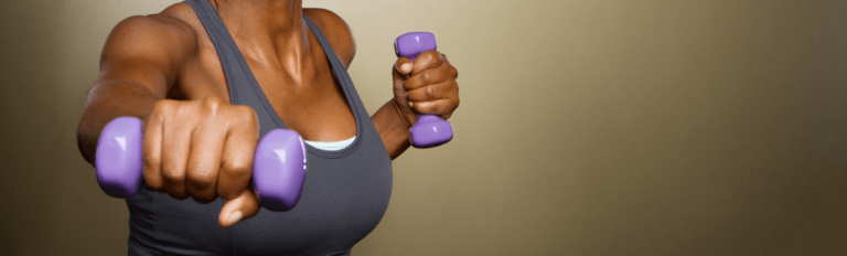 Exercise and Cancer - HealthCap USA