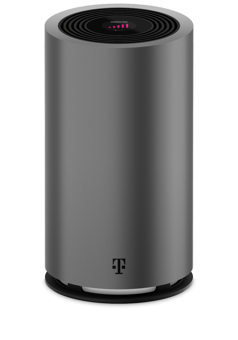 Is T-Mobile juicing its FWA play with external antennas? | Light Reading