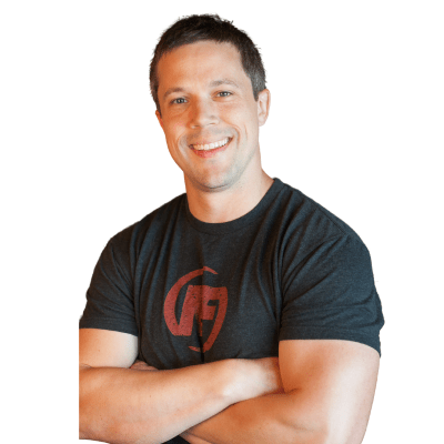 Nerd Fitness Presents a (FREE) 5-Day Walking Challenge