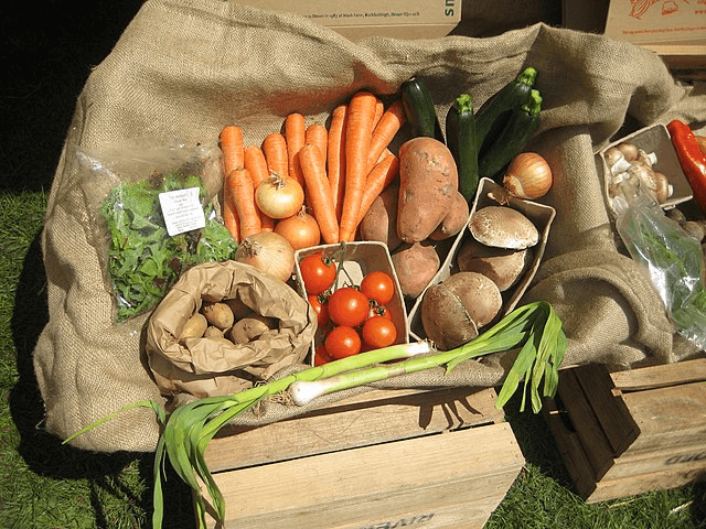 Organic food is healthier than conventional? Cholesterol is bad for you? Here’s 10 debunked nutrition myths - Genetic Literacy Project