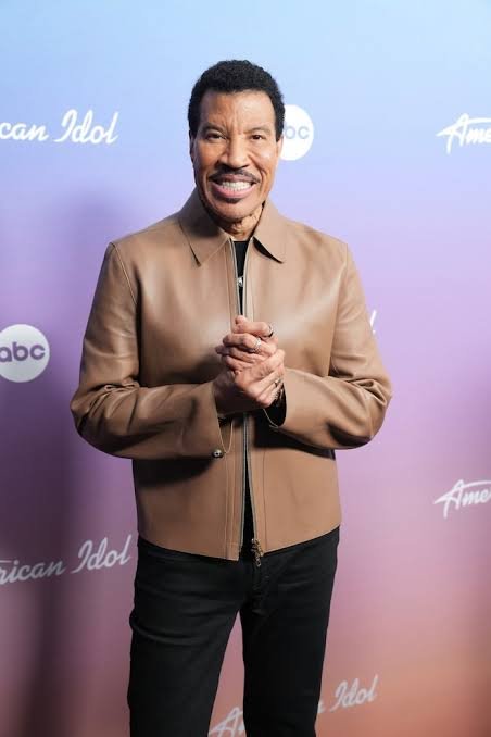 Sex, my greatest anti aging weapon at 73 - Lionel Richie - The Street Journal