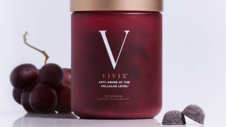 Shaklee introduces anti-aging gummies