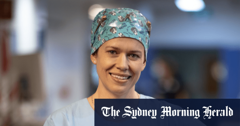 Sydney hospitals relax fasting rules before surgery
