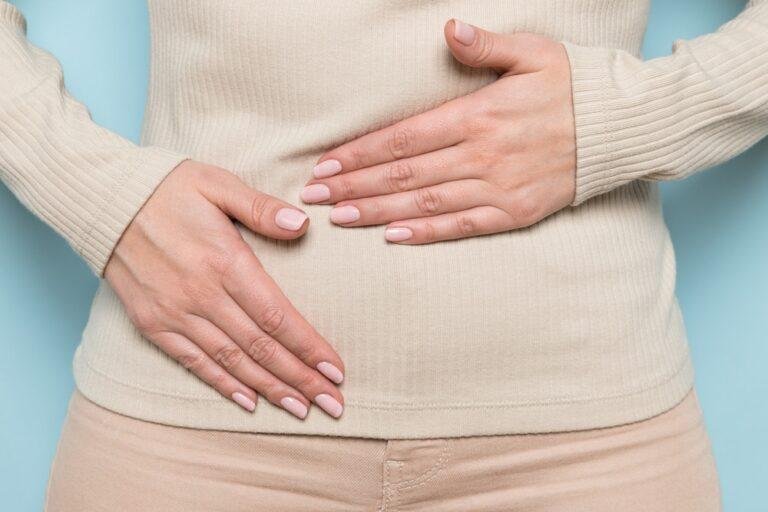 Ugh, Feeling Bloated? Try These 6 Tips to Help Prevent Belly Bloat