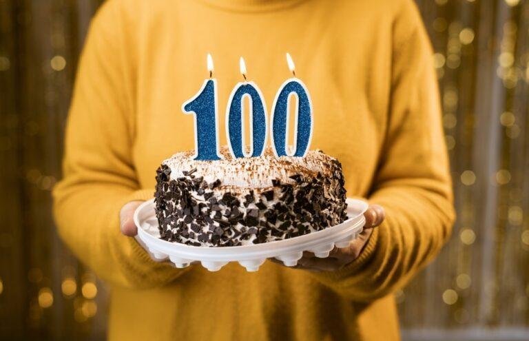 Blue Zone Foods: What the Oldest People in the World Eat