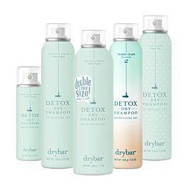 Drybar Detox Dry Shampoo | Drybar