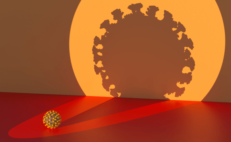 Is Long Covid Brain Fog Connected to Gut Health? A New Study Offers a Startling Hypothesis