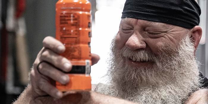 Sparky's Nutritional Guide for Peak Powerlifting Performance and Gut Health - Elite FTS | EliteFTS