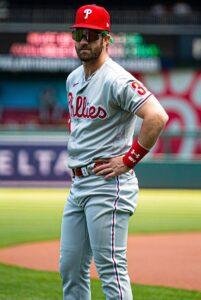 The Phillies Are Juicing