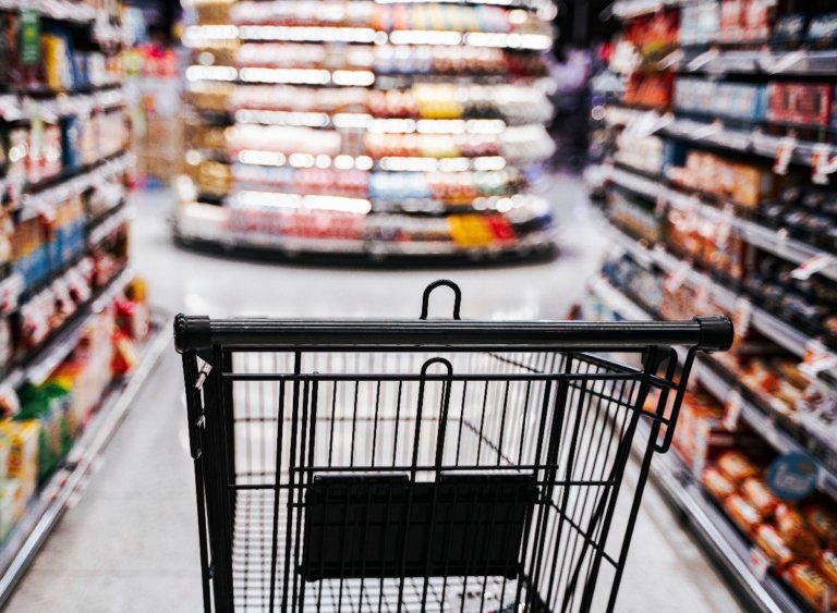 10 "Dirty Little Secrets" About the Food Industry