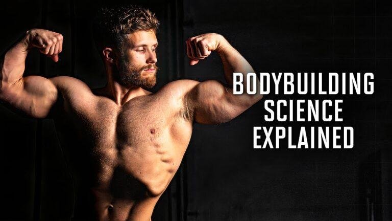 How To Train For Hypertrophy