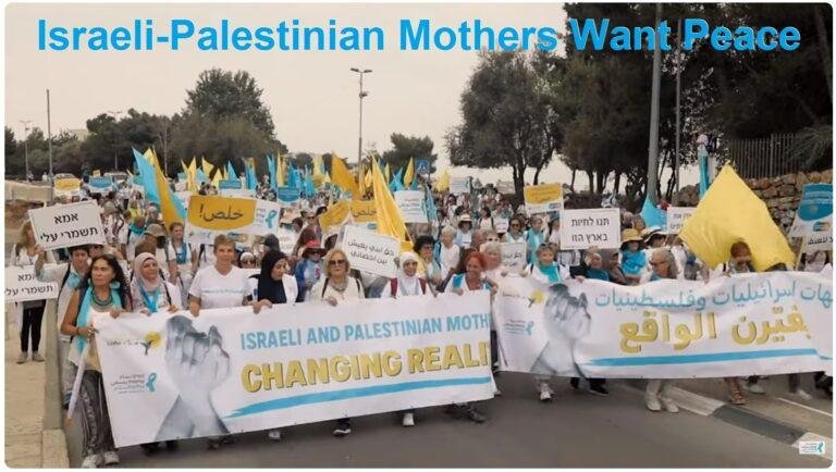 Israeli Hamas Victim: “Killing Babies Won’t Bring Our Babies Back”