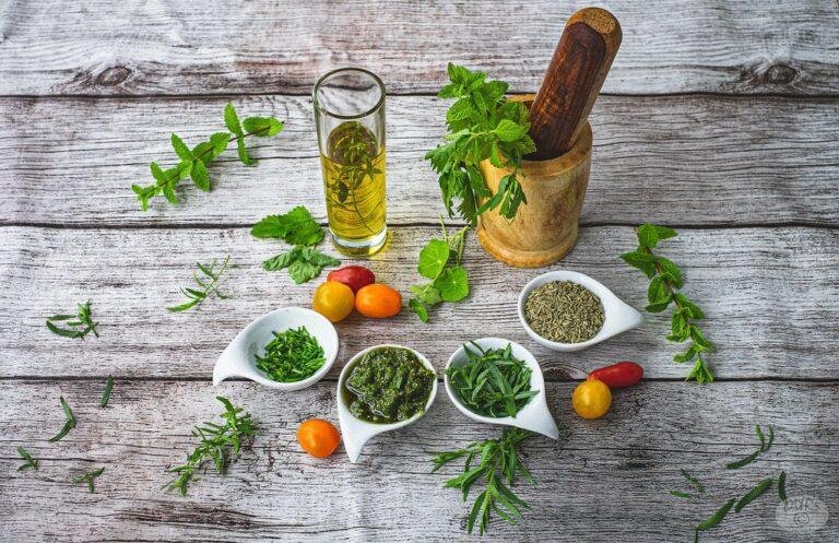 Thai herbs and natural remedies for common ailments | Thaiger