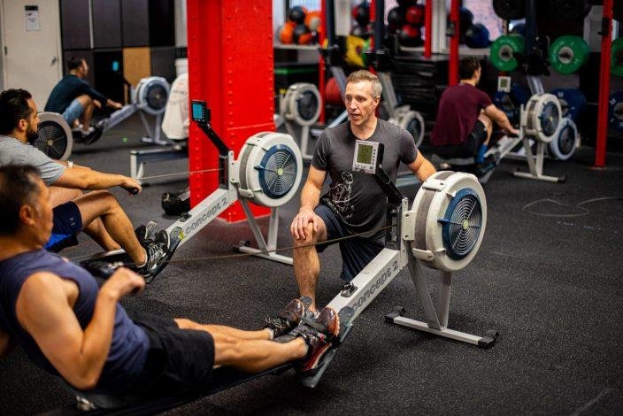 Thanksgiving Schedule - CrossFit NYC