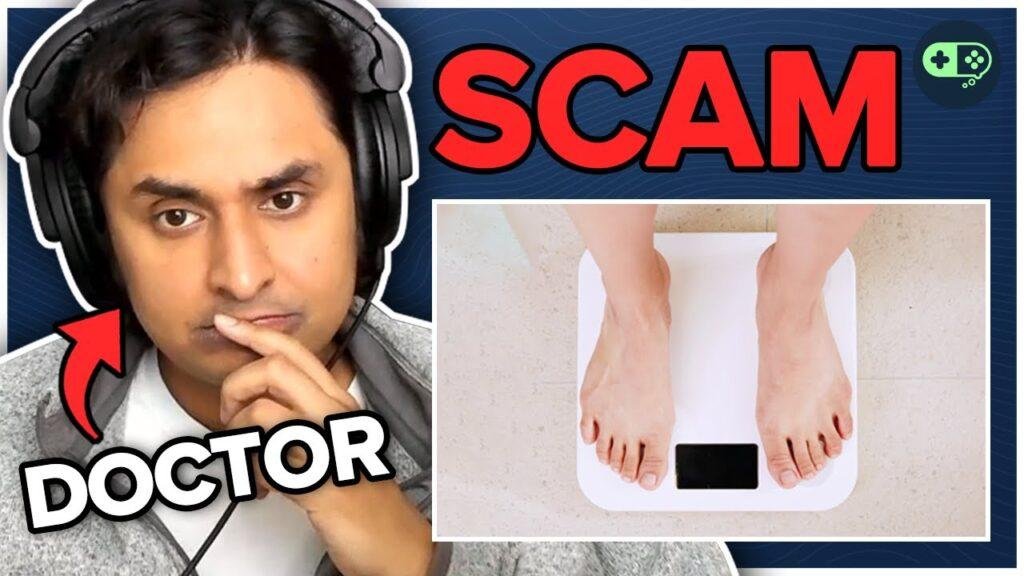 The BIGGEST Weight Loss Scam